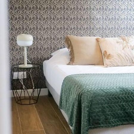 Hypercentre Rue Pietonne Au Calme Apartment ตูลูส ภายนอก รูปภาพ