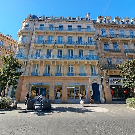 Hypercentre Rue Pietonne Au Calme Apartment ตูลูส ภายนอก รูปภาพ