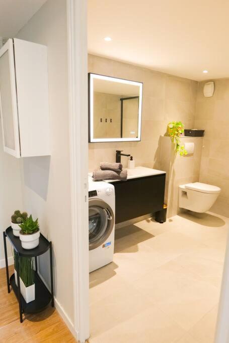Hypercentre Rue Pietonne Au Calme Apartment ตูลูส ภายนอก รูปภาพ