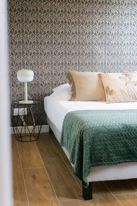 Hypercentre Rue Pietonne Au Calme Apartment ตูลูส ภายนอก รูปภาพ