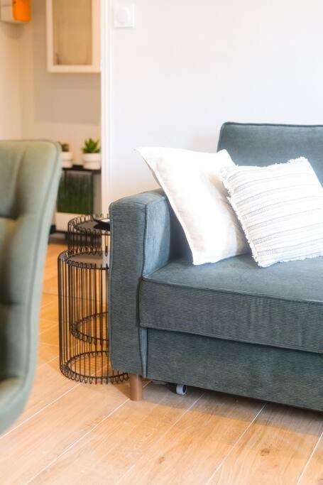 Hypercentre Rue Pietonne Au Calme Apartment ตูลูส ภายนอก รูปภาพ