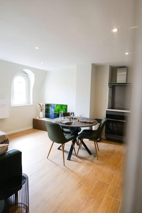 Hypercentre Rue Pietonne Au Calme Apartment ตูลูส ภายนอก รูปภาพ