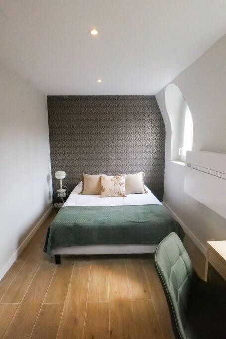 Hypercentre Rue Pietonne Au Calme Apartment ตูลูส ภายนอก รูปภาพ