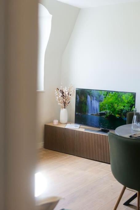 Hypercentre Rue Pietonne Au Calme Apartment ตูลูส ภายนอก รูปภาพ