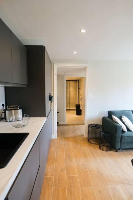 Hypercentre Rue Pietonne Au Calme Apartment ตูลูส ภายนอก รูปภาพ