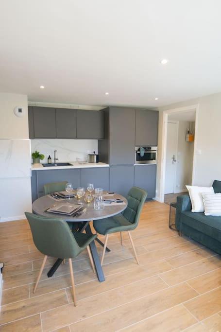 Hypercentre Rue Pietonne Au Calme Apartment ตูลูส ภายนอก รูปภาพ